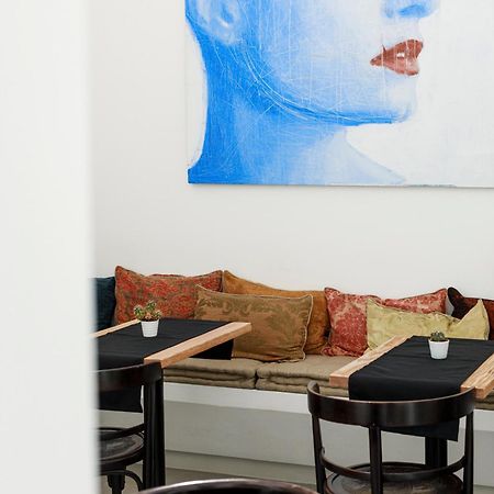 Embrace Sicily Guest House Noto Luaran gambar