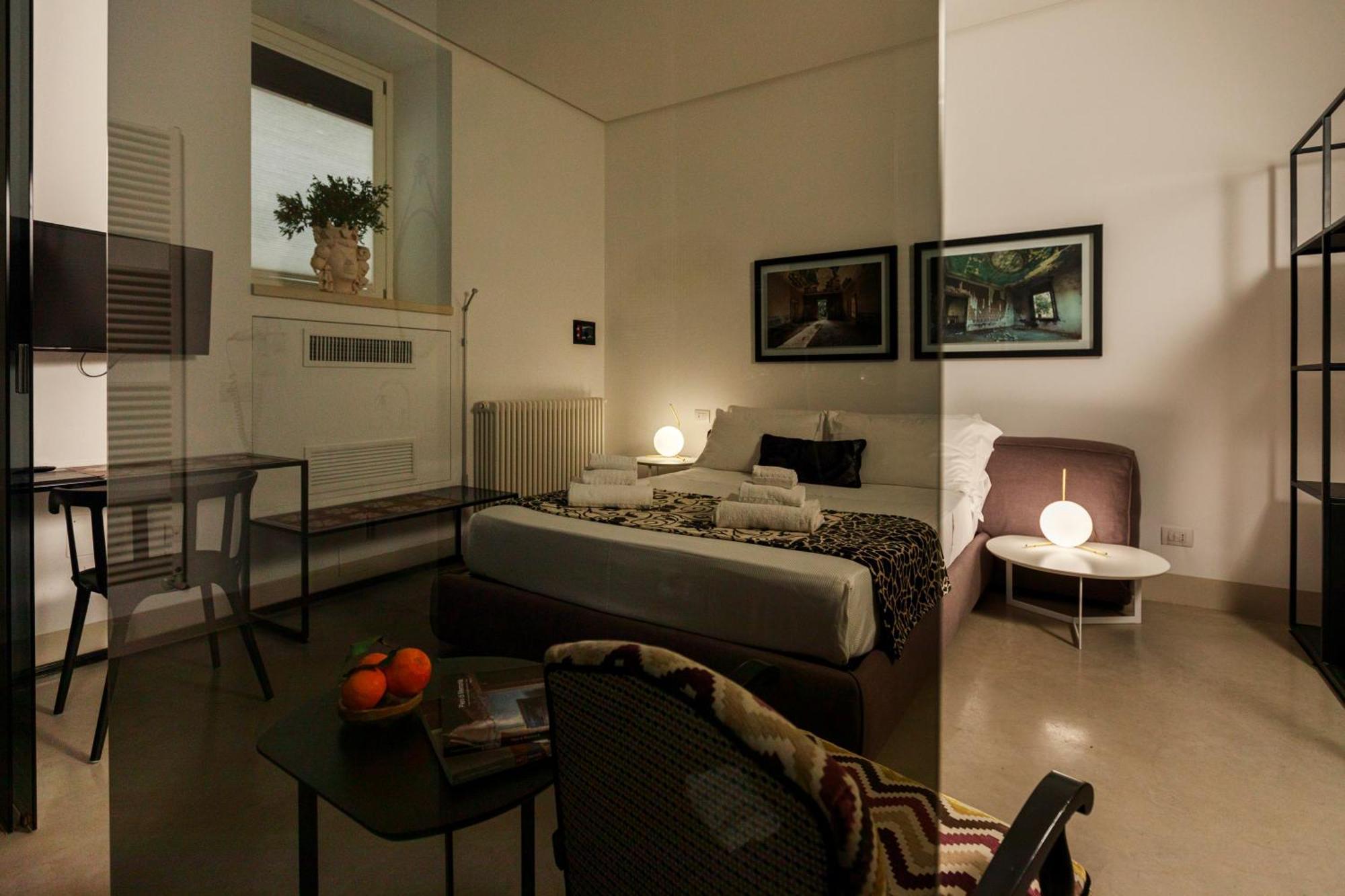 Embrace Sicily Guest House Noto Luaran gambar
