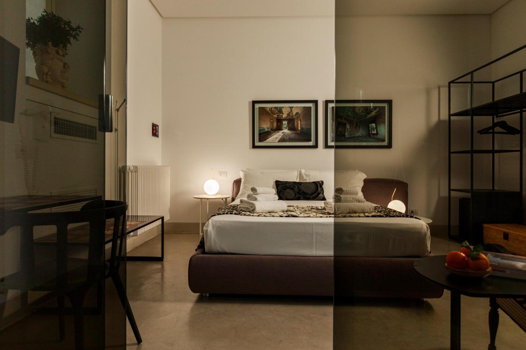 Embrace Sicily Guest House Noto Luaran gambar