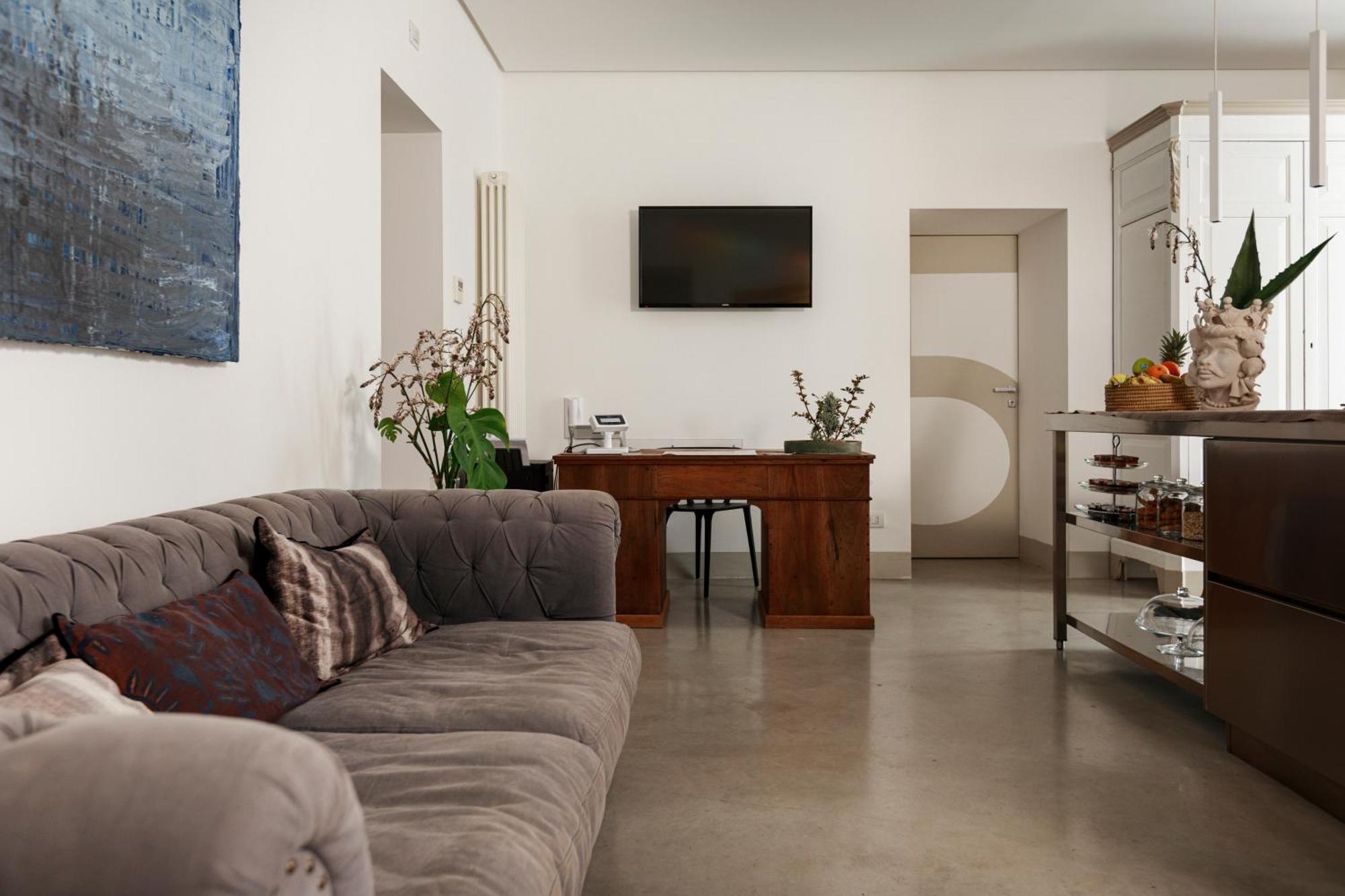 Embrace Sicily Guest House Noto Luaran gambar