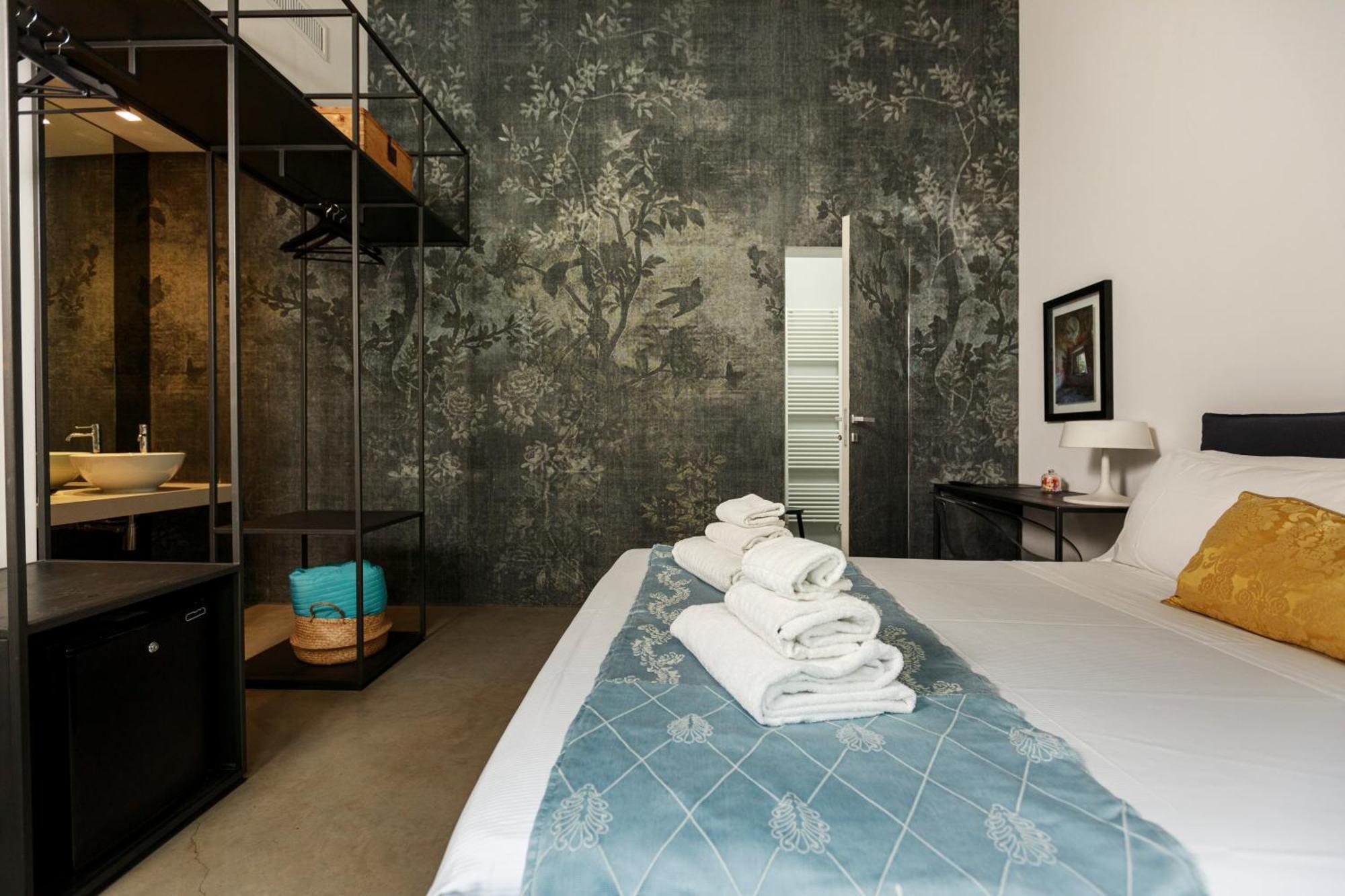 Embrace Sicily Guest House Noto Luaran gambar