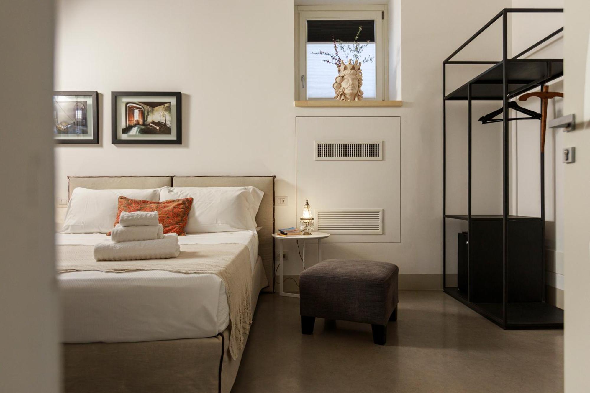 Embrace Sicily Guest House Noto Luaran gambar