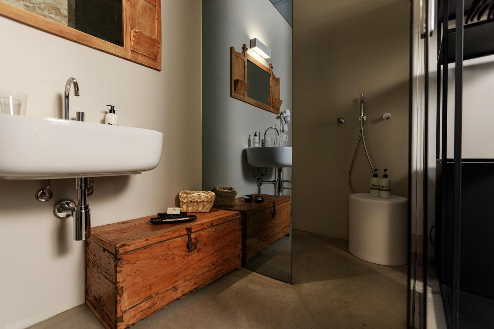 Embrace Sicily Guest House Noto Luaran gambar