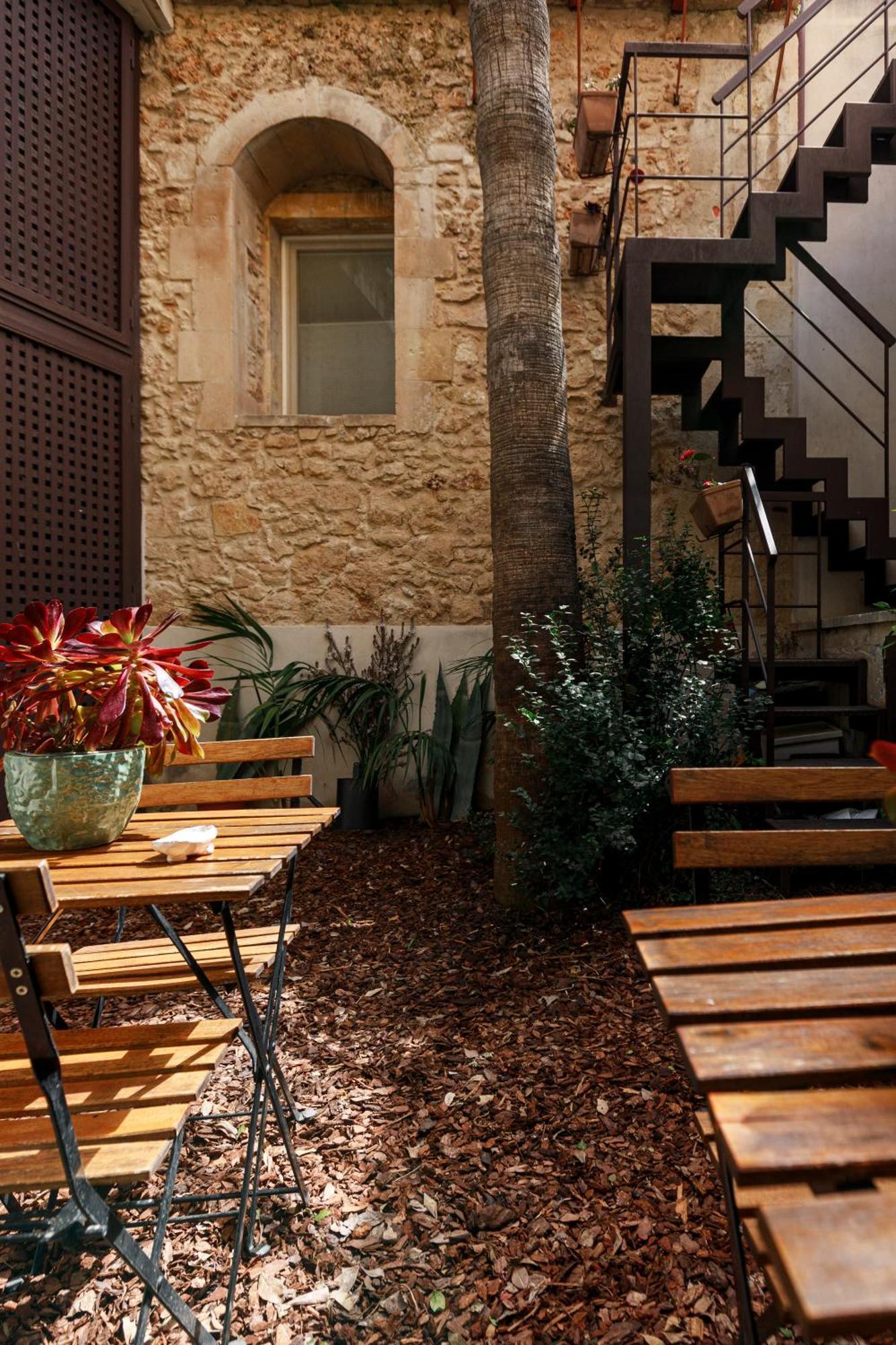 Embrace Sicily Guest House Noto Luaran gambar