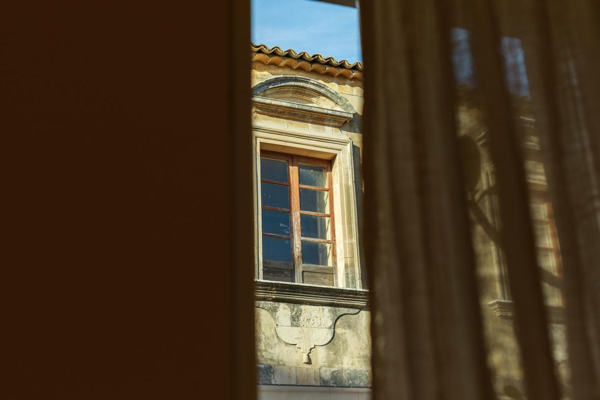 Embrace Sicily Guest House Noto Luaran gambar