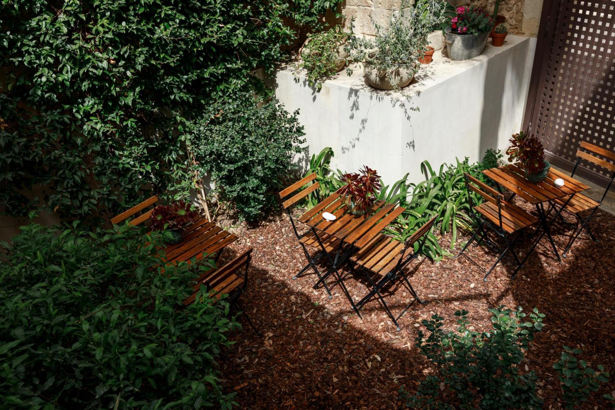 Embrace Sicily Guest House Noto Luaran gambar